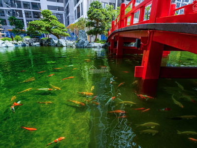 The Zenpark project, Dong Du Street, Duong Xa Commune, Gia Lam, Hanoi, Vietnam The Zenpark project, Dong Du Street, Duong Xa Commune, Gia Lam, Hanoi, Vietnam