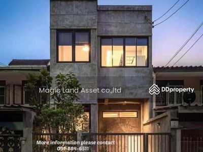 Townhome for rent in Phetchaburi , Rama9 area
Phetchaburi Road, Soi Soonvijai, Bangkok, Thailand Townhome for rent in Phetchaburi , Rama9 area
Phetchaburi Road, Soi Soonvijai, Bangkok, Thailand