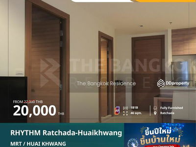 Rhythm Ratchada-Huaikwang, Bangkok Rhythm Ratchada-Huaikwang, Bangkok