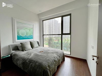 Masteri Water Front, Vietnam Masteri Water Front, Vietnam