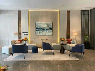 Masteri Water Front, Vietnam Masteri Water Front, Vietnam