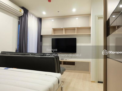 Noble Revolve Ratchada, Bangkok, Thailand Noble Revolve Ratchada, Bangkok, Thailand