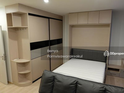 Noble Revolve Ratchada, Bangkok, Thailand Noble Revolve Ratchada, Bangkok, Thailand