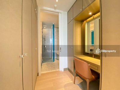 The Residences At Mandarin Oriental, Bangkok, Thailand The Residences At Mandarin Oriental, Bangkok, Thailand