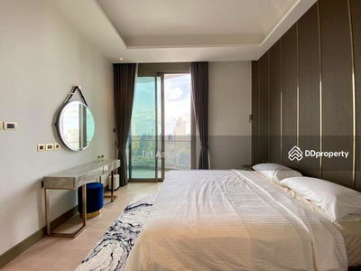 The Residences At Mandarin Oriental, Bangkok, Thailand The Residences At Mandarin Oriental, Bangkok, Thailand