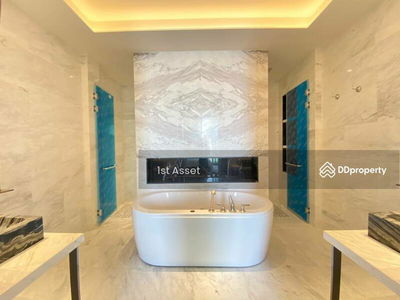 The Residences At Mandarin Oriental, Bangkok, Thailand The Residences At Mandarin Oriental, Bangkok, Thailand