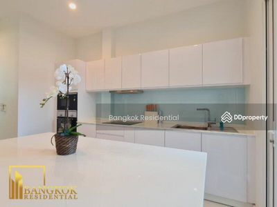 Detached House, Bangkok, Thailand Detached House, Bangkok, Thailand