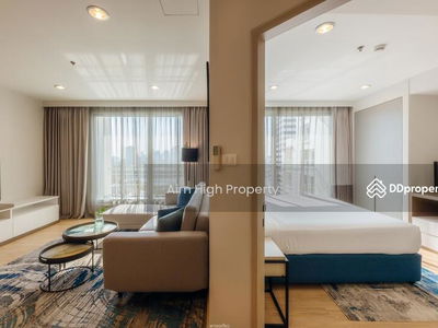 Shama Lakeview Asoke, Bangkok, Thailand Shama Lakeview Asoke, Bangkok, Thailand