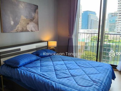 Noble Around Sukhumvit 33, Bangkok, Thailand Noble Around Sukhumvit 33, Bangkok, Thailand