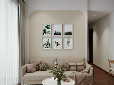 Masteri Water Front, Vietnam Masteri Water Front, Vietnam