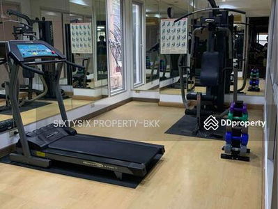 The Edge Sukhumvit 23, Bangkok, Thailand The Edge Sukhumvit 23, Bangkok, Thailand