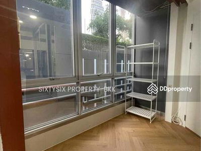 The Edge Sukhumvit 23, Bangkok, Thailand The Edge Sukhumvit 23, Bangkok, Thailand