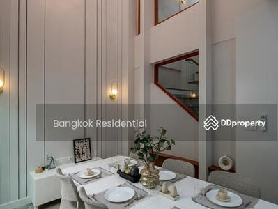 Townhouse, Bangkok, Thailand Townhouse, Bangkok, Thailand