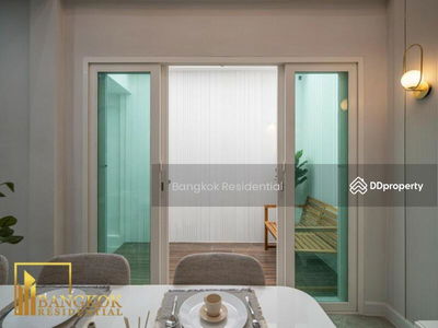 Townhouse, Bangkok, Thailand Townhouse, Bangkok, Thailand