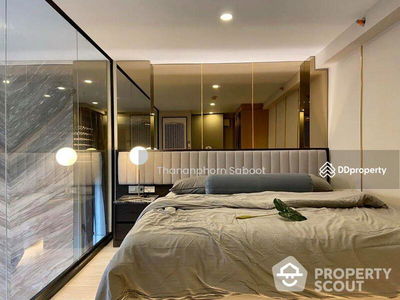 Knightsbridge Prime Sathorn, Bangkok, Thailand Knightsbridge Prime Sathorn, Bangkok, Thailand