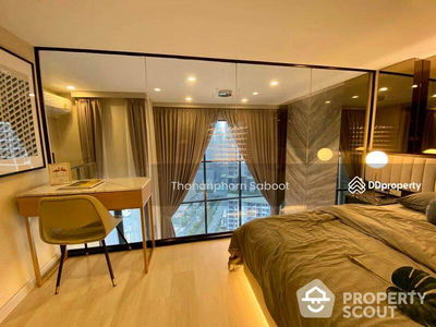 Knightsbridge Prime Sathorn, Bangkok, Thailand Knightsbridge Prime Sathorn, Bangkok, Thailand