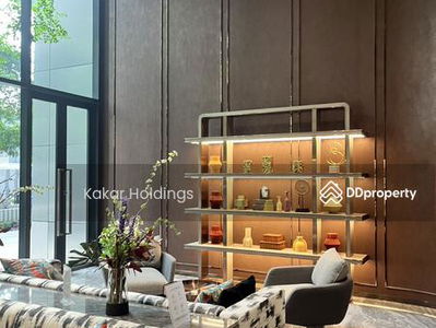 Life Asoke Hype, Bangkok, Thailand Life Asoke Hype, Bangkok, Thailand