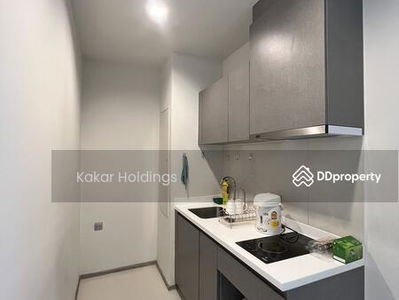 Life Asoke Hype, Bangkok, Thailand Life Asoke Hype, Bangkok, Thailand