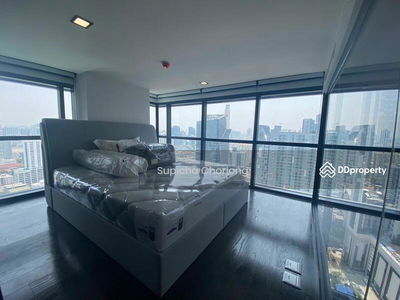 CONNER Ratchathewi, Bangkok, Thailand CONNER Ratchathewi, Bangkok, Thailand