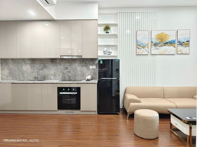 Masteri Water Front, Vietnam Masteri Water Front, Vietnam