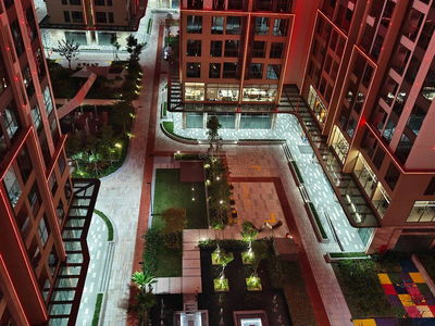 Masteri Water Front, Vietnam Masteri Water Front, Vietnam