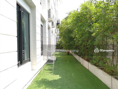 Lily House Mansion, Bangkok, Thailand Lily House Mansion, Bangkok, Thailand