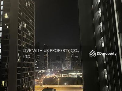 Life Asoke-Rama 9, Bangkok, Thailand Life Asoke-Rama 9, Bangkok, Thailand