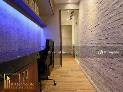 Penthouse Condo, Bangkok, Thailand Penthouse Condo, Bangkok, Thailand