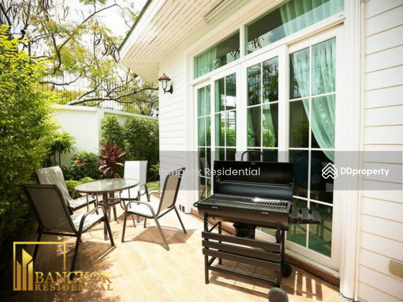 Fantasia Villa 4 - 4 Bedroom House in Bearing, Samut Prakan, Thailand Fantasia Villa 4 - 4 Bedroom House in Bearing, Samut Prakan, Thailand