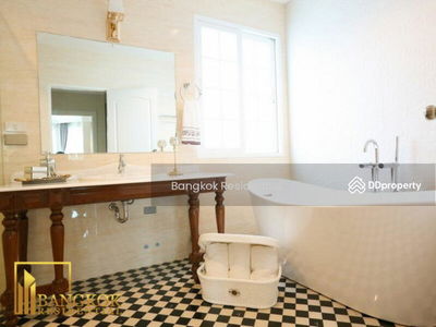 Fantasia Villa 4 - 4 Bedroom House in Bearing, Samut Prakan, Thailand Fantasia Villa 4 - 4 Bedroom House in Bearing, Samut Prakan, Thailand