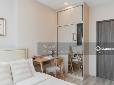 IDEO Mobi Sukhumvit 66, Bangkok, Thailand IDEO Mobi Sukhumvit 66, Bangkok, Thailand