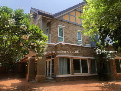 For Sale Nonthaburi Single House Laddarom Rachaphruk-Rattanathibet 2 Bang Bua Thong BRE15923, Nonthaburi, Thailand For Sale Nonthaburi Single House Laddarom Rachaphruk-Rattanathibet 2 Bang Bua Thong BRE15923, Nonthaburi, Thailand