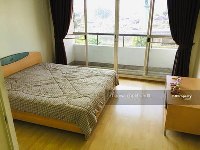 Garden Court condominium, Bangkok, Thailand Garden Court condominium, Bangkok, Thailand