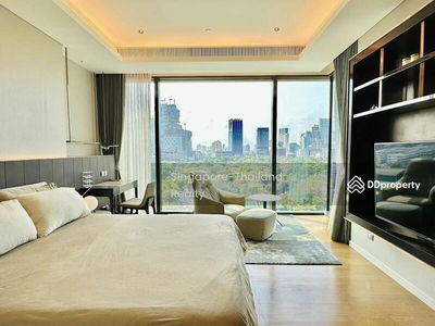 Sindhorn Tonson, Bangkok, Thailand Sindhorn Tonson, Bangkok, Thailand