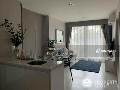 Rhythm Sukhumvit 42, Bangkok, Thailand Rhythm Sukhumvit 42, Bangkok, Thailand