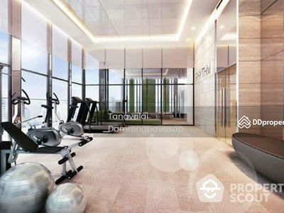 Rhythm Sukhumvit 42, Bangkok, Thailand Rhythm Sukhumvit 42, Bangkok, Thailand