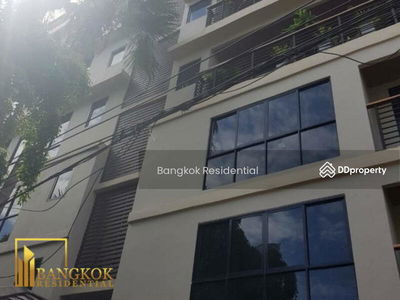 Apartment, Bangkok, Thailand Apartment, Bangkok, Thailand