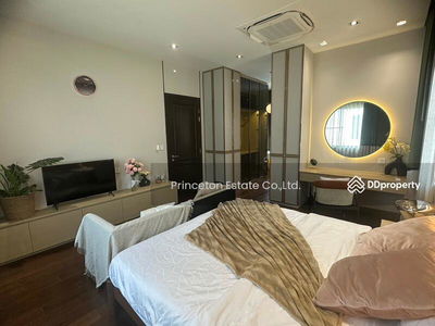 Perfect Masterpiece Rama 9, Bangkok, Thailand Perfect Masterpiece Rama 9, Bangkok, Thailand