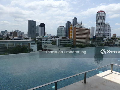 Keyne by Sansiri, Bangkok, Thailand Keyne by Sansiri, Bangkok, Thailand