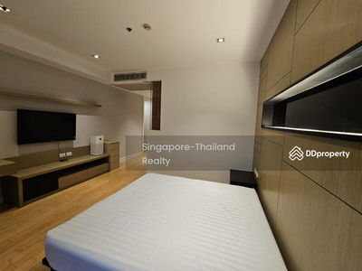 Athenee Residence, Bangkok, Thailand Athenee Residence, Bangkok, Thailand