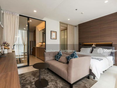 Noble Ploenchit, Bangkok, Thailand Noble Ploenchit, Bangkok, Thailand