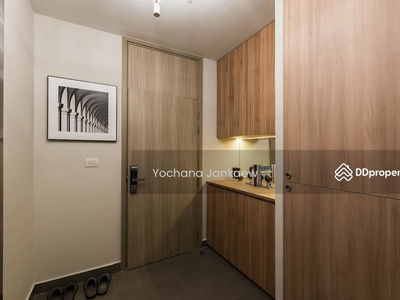 Noble Ploenchit, Bangkok, Thailand Noble Ploenchit, Bangkok, Thailand