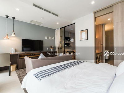 Noble Ploenchit, Bangkok, Thailand Noble Ploenchit, Bangkok, Thailand