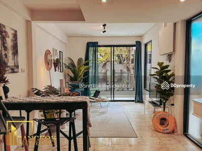 Townhouse, Bangkok, Thailand Townhouse, Bangkok, Thailand