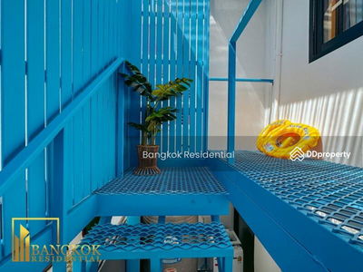 Townhouse, Bangkok, Thailand Townhouse, Bangkok, Thailand