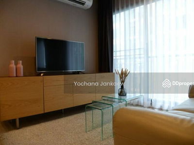 Rhythm Sukhumvit 36-38, Bangkok, Thailand Rhythm Sukhumvit 36-38, Bangkok, Thailand