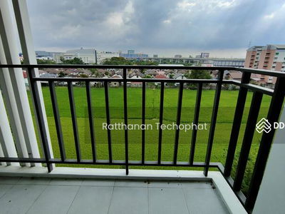 The Iris Bangyai, Nonthaburi, Thailand The Iris Bangyai, Nonthaburi, Thailand