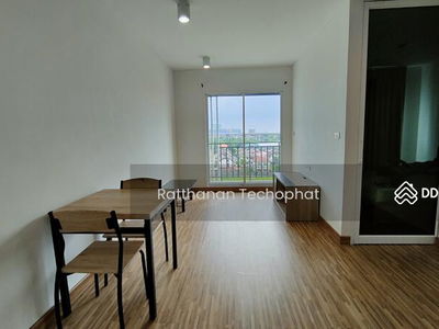 The Iris Bangyai, Nonthaburi, Thailand The Iris Bangyai, Nonthaburi, Thailand