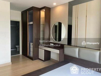 Supalai Veranda Rama 9, Bangkok, Thailand Supalai Veranda Rama 9, Bangkok, Thailand