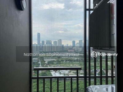 Supalai Veranda Rama 9, Bangkok, Thailand Supalai Veranda Rama 9, Bangkok, Thailand